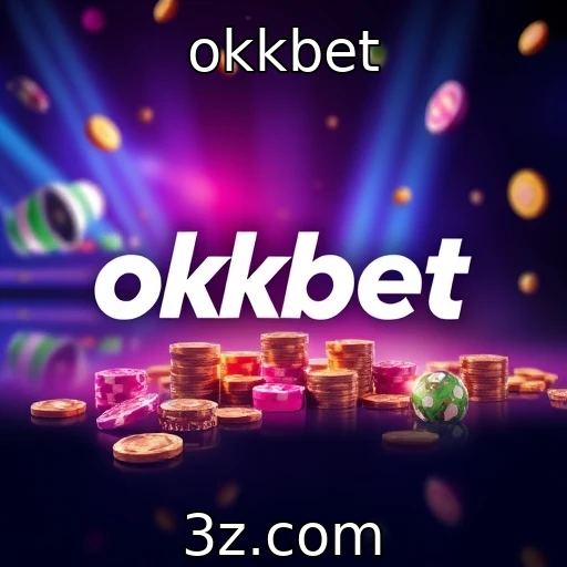 Regulamentações emergentes na indústria de jogos - okkbet