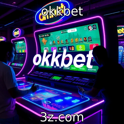 Novas estratégias de marketing para jogos eletrônicos - okkbet