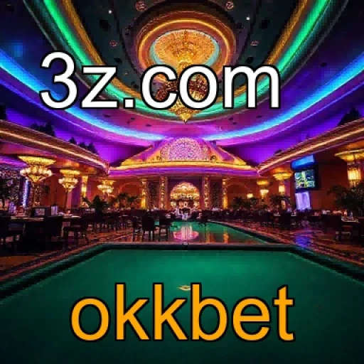 As Promações Empolgantes do site Okkbet para Jogadores